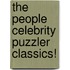 The People Celebrity Puzzler Classics!