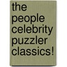 The People Celebrity Puzzler Classics! door People Magazine