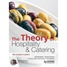 The Theory Of Hospitality And Catering by Patricia Paskins
