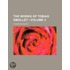 The Works Of Tobias Smollet (Volume 3)