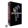 Transformers Movie Slipcase Collection door Simon Furman