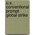 U.S. Conventional Prompt Global Strike