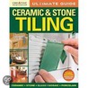 Ultimate Guide: Ceramic & Stone Tiling by Home Improvement