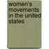 Women's Movements In The United States