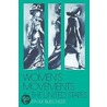 Women's Movements In The United States by Steven M. Buechler