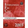 2003 International Fire Code Commentary door International Code Council