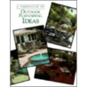 A Portfolio Of Outdoor Furnishing Ideas door Cy Decosse Inc