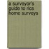 A Surveyor's Guide To Rics Home Surveys