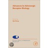 Advances In Adrenergic Receptor Biology door Qin Wang