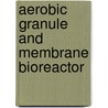 Aerobic Granule And Membrane Bioreactor by Thanh Bui Xuan