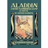 Aladdin And His Wonderful Lamp In Rhyme by T. Blakeley MacKenzie