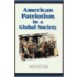 American Patriotism in a Global Society