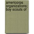 Americorps Organizations; Boy Scouts Of
