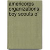 Americorps Organizations; Boy Scouts Of door Source Wikipedia
