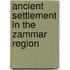 Ancient Settlement In The Zammar Region