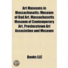 Art Museums In Massachusetts: Museum Of door Source Wikipedia