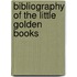 Bibliography Of The Little Golden Books