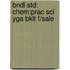 Bndl Std: Chem:Prac Sci Yga Bklt F/Sale