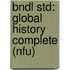 Bndl Std: Global History Complete (Nfu)