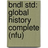 Bndl Std: Global History Complete (Nfu) door Lockard