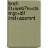 Bndl: Lit+Web7e+Cls Mgt+Dif Inst+Assmnt