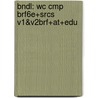 Bndl: Wc Cmp Brf6e+Srcs V1&V2brf+At+Edu door Perry