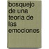 Bosquejo de Una Teoria de Las Emociones