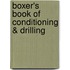 Boxer's Book Of Conditioning & Drilling