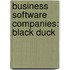 Business Software Companies: Black Duck