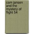 Cam Jansen And the Mystery of Flight 54