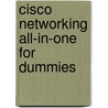 Cisco Networking All-In-One For Dummies door Silviu Angelescu