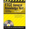 Cliffsnotes Ftce General Knowledge Test by Paula I. Figoni