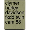 Clymer Harley Davidson Fxdd Twin Cam 88 by Clymer Staff