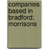 Companies Based In Bradford; Morrisons