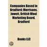 Companies Based In Bradford; Morrisons door Source Wikipedia