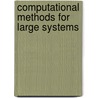 Computational Methods For Large Systems door Jeffrey R. Reimers