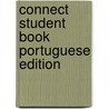Connect Student Book Portuguese Edition door Jack C. Richards