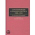 Contemporary Canadian Politics, 1988-94