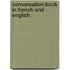 Conversation-Book in French and English