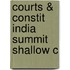 Courts & Constit India Summit Shallow C