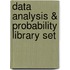 Data Analysis & Probability Library Set