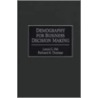 Demography For Business Decision Making door Richard K. Thomas