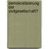 Demokratisierung Der Zivilgesellschaft?