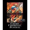 Demystifying Crime and Criminal Justice door Robert M. Bohm
