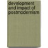 Development And Impact Of Postmodernism