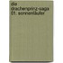 Die Drachenprinz-Saga 01. Sonnenläufer