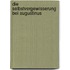 Die Selbstvergewisserung Bei Augustinus