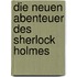 Die neuen Abenteuer des Sherlock Holmes