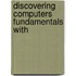 Discovering Computers Fundamentals with