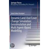 Dynamic Land Use/Cover Change Modelling by Jamal Jokar Arsanjani